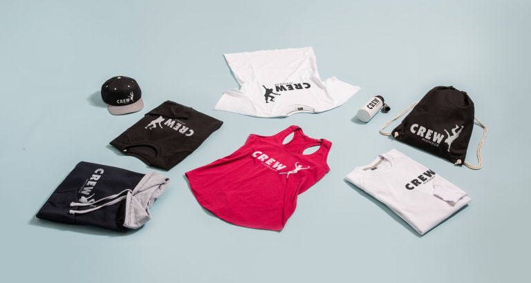 Vetements danse discount
